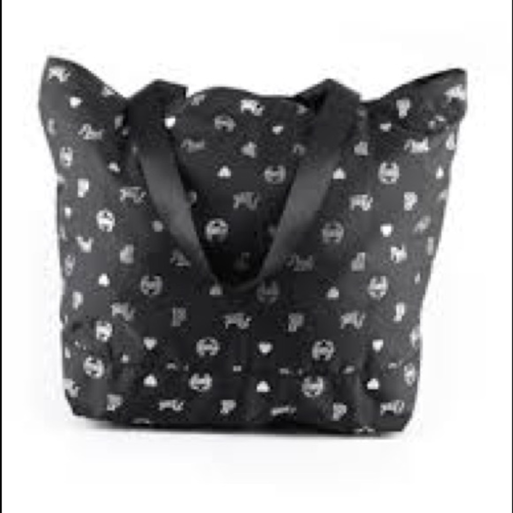 Victoria Secret Pink Tote Bag